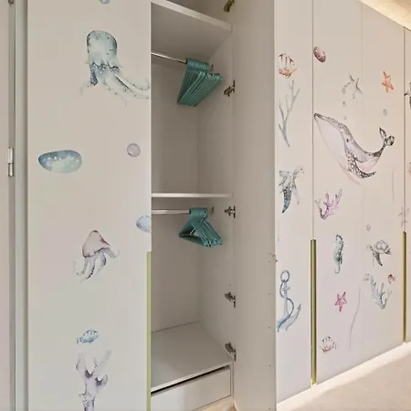 3 Bedrooms Design Lux 