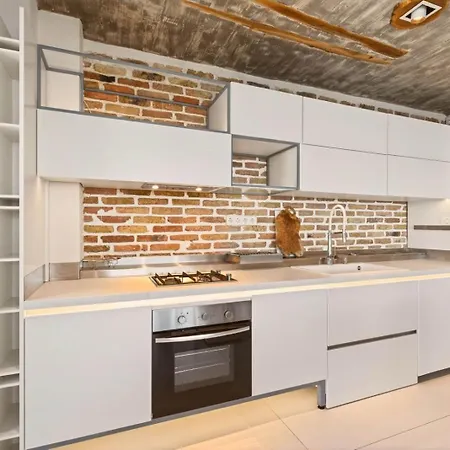 3 Bedrooms Design Lux 