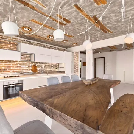 3 Bedrooms Design Lux 