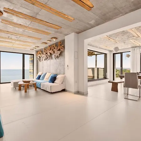 3 Bedrooms Design Lux 