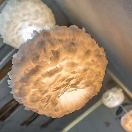 3 Bedrooms Design Lux 