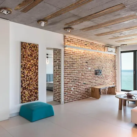 3 Bedrooms Design Lux 