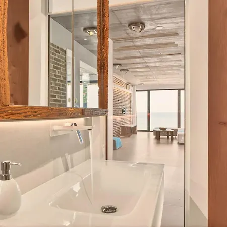 3 Bedrooms Design Lux 