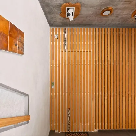 3 Bedrooms Design Lux 