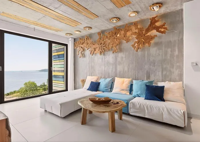 Apartmán 3 Bedrooms Design Lux 