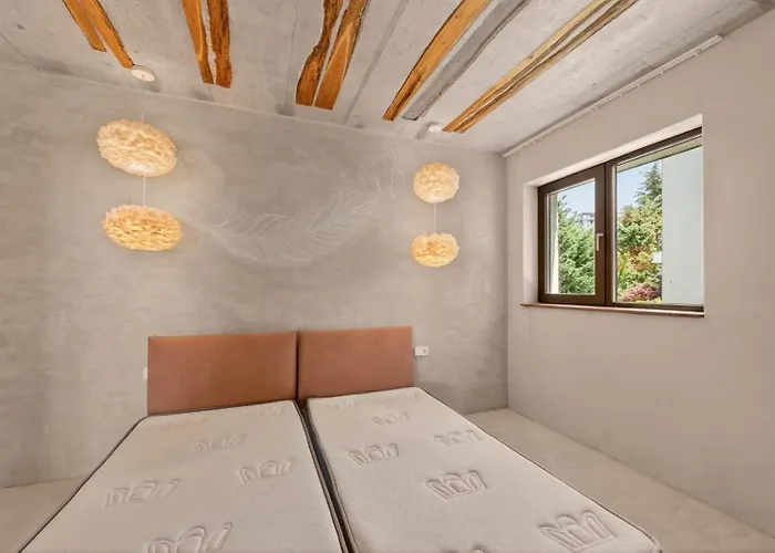 Apartmán 3 Bedrooms Design Lux 