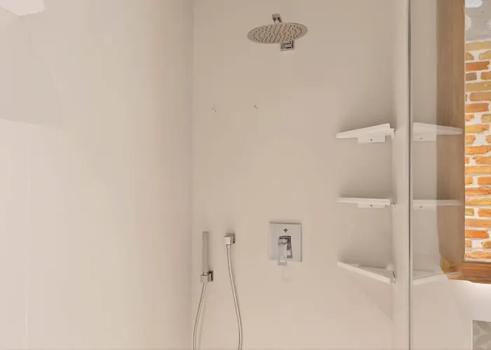 Apartmán 3 Bedrooms Design Lux 